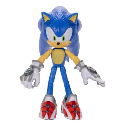 Sonic Prime 5" Sonic Action Figure