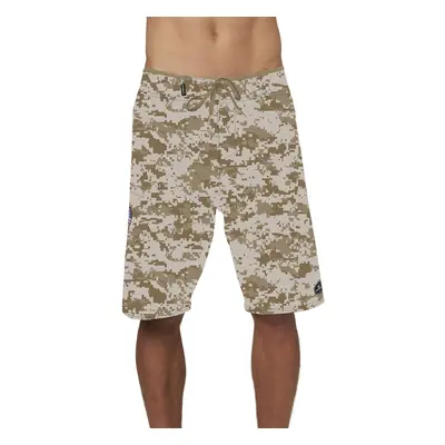 Mens Gi Jack Swim Desert Camo