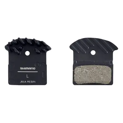 Shimano J05a-Rf Resin Disc Brake Pad One Color One Size