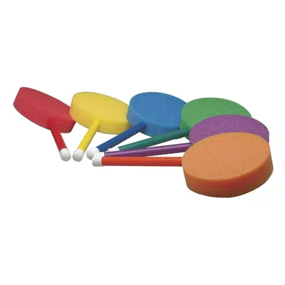 BSN Foam Paddles - Badminton - 12"" Handle