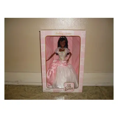 Barbie Birthday Wishes African American