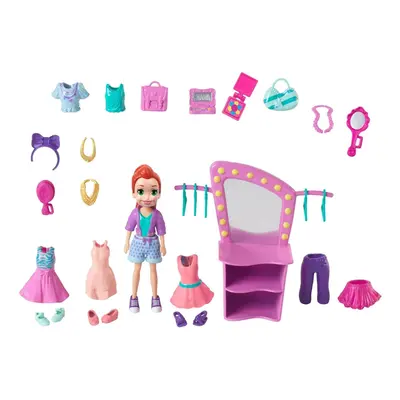 Polly Pocket Fiercely Fab Studio Pack Standard