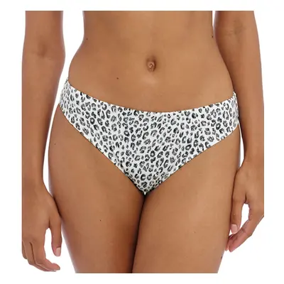 Freya Cala Selva Bikini Swim Brief XL Leopard