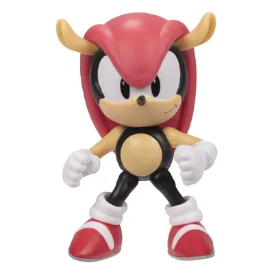 Sonic The Hedgehog 25-Inch Action Figure classic Mighty collectible Toy