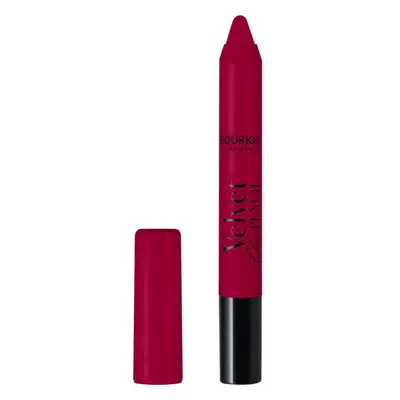 Bourjois Velvet The Pencil Lip Pencils Rouge Di'Vin 3G