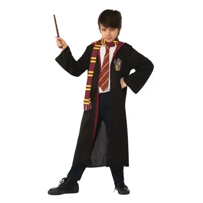 Harry Potter costume kit and accessories