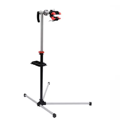 Bike Cycle Bicycle Repair Work Stand Maintenance Display Rack Tool Adjustable