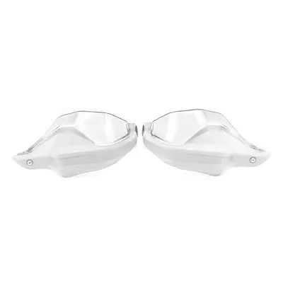 (White Clear -1Set) For CF-MOTO 400 MT Motorcycle Handguards For CFMOTO 400MT 650MT Motorcycle