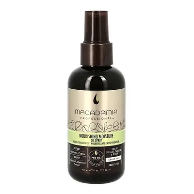 Macadamia Nourishing Moisture Oil Spray - 125ml