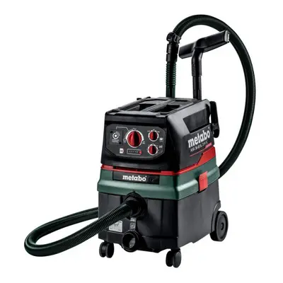 METABO ASR BL M SC CLASS CORDLESS VACUUM CLEANER