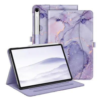 Case for Samsung Galaxy Tab S9 FE 10.9 Inch/Galaxy Tab S9 Inch 2023, Multi-Angle Viewing Protect