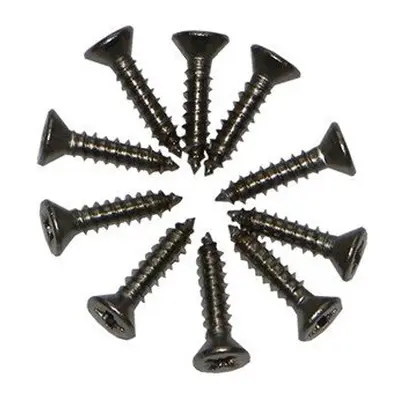 Certikin Deck Box Lid Screws (Pk10)