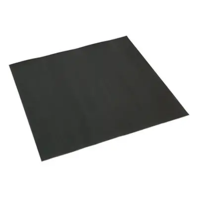 Electricians Insulating Rubber Safety Mat - Class High Voltage - BS EN