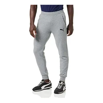 Mens teamGOAL Casuals Pants Sweatpants Medium Gray Heather XLarge