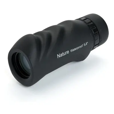 Celestron Nature DX 10x25 Monocular, Black