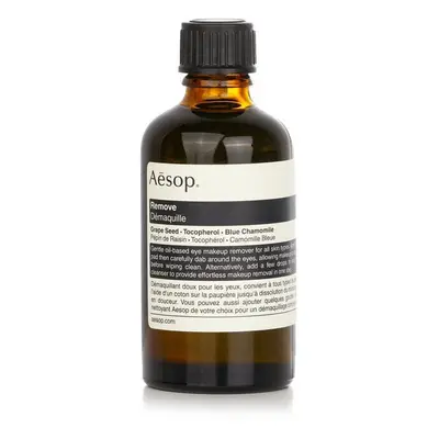 Aesop Remove Gentle Eye Makeup Remover (For All Skin Types) 60ml/2oz