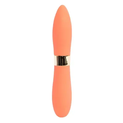 Nu Sensuelle Bullets Deux Double-Ended Rechargeable Clitoral Vibrator