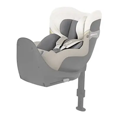 Gold Newborn Insert, For Child Seats of the Sirona S2 and Sirona SX2 Series, Lava Grey