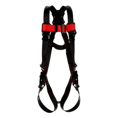 3M Protecta Medium - Large Vest-Style Full Body Harness With Auto-Rese