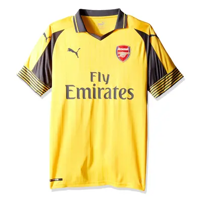 PUMA Mens Arsenal Licensed Replica Jersey Small Away