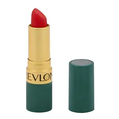 Revlon Moon Drops Lipstick, Hot Coral [712], 0.15 (Pack of 2)