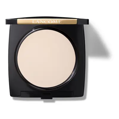 LancAme Dual Finish Powder Foundation - Buildable Sheer to Full coverage Foundation - Natural Ma