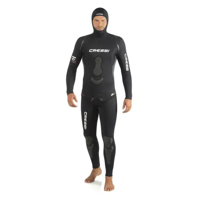 Apnea 5mm (Black) [L]