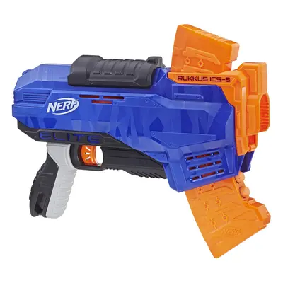 Nerf N-Strike Elite Rukkus ICS-8