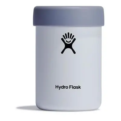 Hydro Flask HDF-K12110 oz Insulated Cooler Cup, White