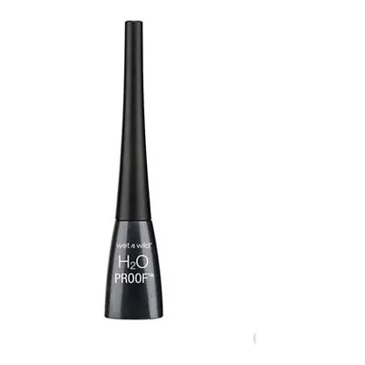 Wet N Wild H20 Proof Eyeliner - E879 Black