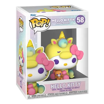 POP figure Sanrio Hello Kitty - Hello Kitty