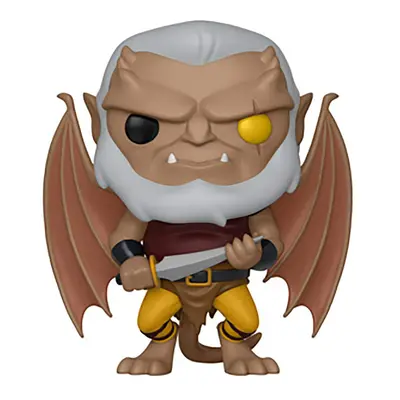 POP Vinyl: Disney: Gargoyles: Hudson