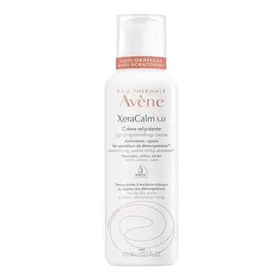 AVENE XERACALM AD lipid-replenishing cream ml