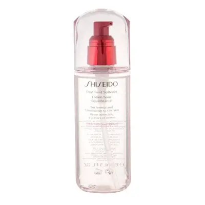 Shiseido - Softeners Treatment Softener - For Women, ml