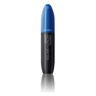 Revlon Volume + Length Magnified Mascara Black