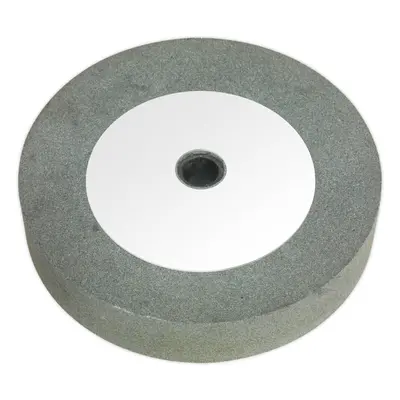 200mm Wet Stone Wheel - 20mm Bore - Suitable for ys08913 Bench Grinder