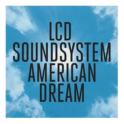 LCD Soundsystem - American Dream [VINYL]