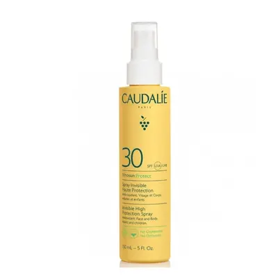 Caudalie Vinosun Invisible High Protection Spray SPF30-150ml