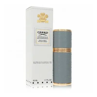 Creed Gold 1.7 Refillable Atomizer