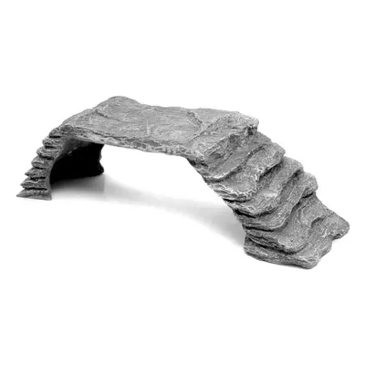 Komodo Basking Ramp Grey