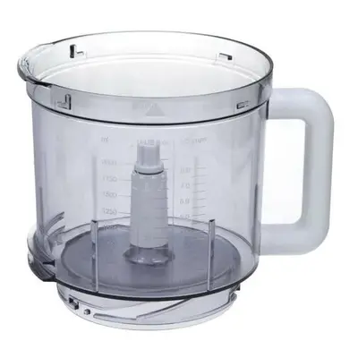 Braun food processor replacement bowl