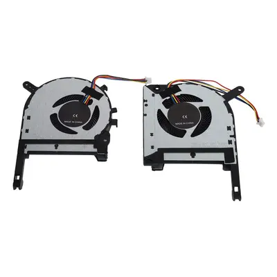 Cooling Fans for ASUS TUF FX505ge FX505gm FX505dt FX705, Laptop Cooling Fans, DFS5K12114262H GPU