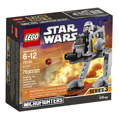 LEGO Star Wars at-DP Building Kit (76 Piece)