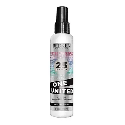 Anti-Frizz Treatment One United Redken (150 ml)