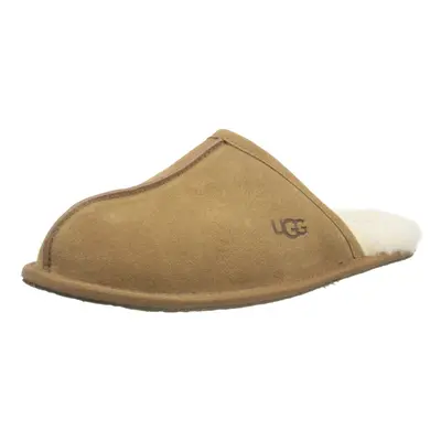 Ugg Mens Scuff Slipper chestnut