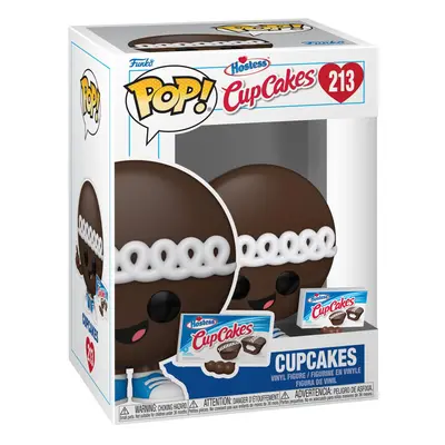 Funko Pop! Ad Icons: Hostess - Cupcakes