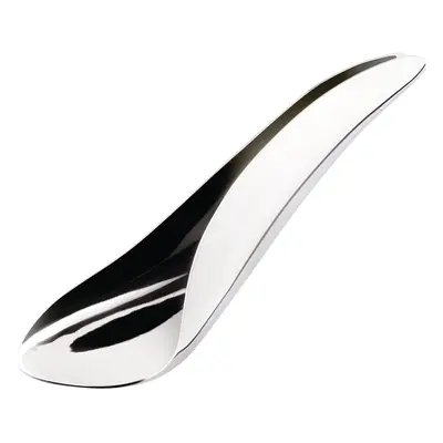 Alessi Teo Spoon One size Silver