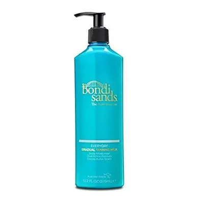 Bondi Sands 375ml Gradual Fake Tanning Milk by Bondi Sands