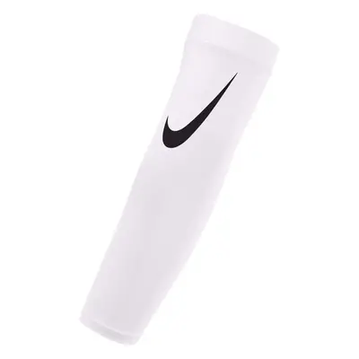 Nike Pro Youth Dri-Fit Shivers 3.0 Sleeves White/Black One Size