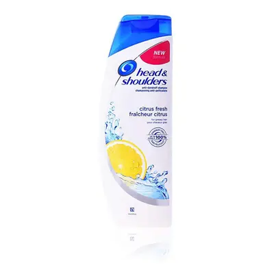 Head & Shoulders Anti Dandruff Shampoo Hydrating Smooth & Silky 13.5 Oz. (2 Pack) &?